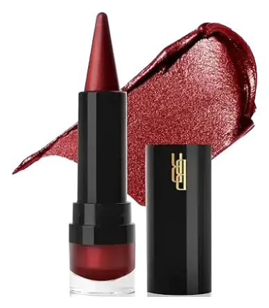 Black Radiance Metalicious Lip Sculptor Jeweled Garnet