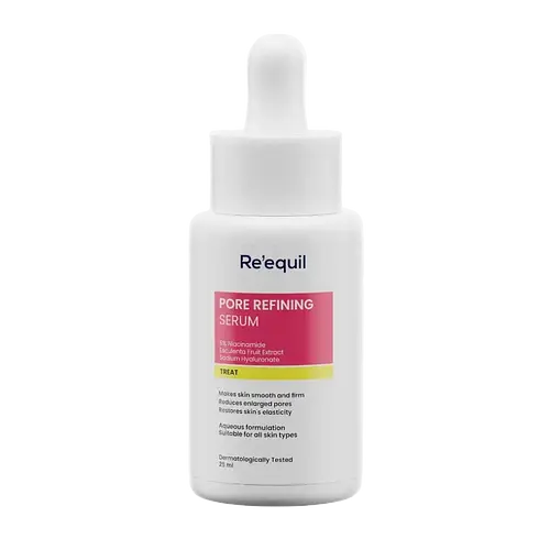 Re’equil Pore Refining Serum