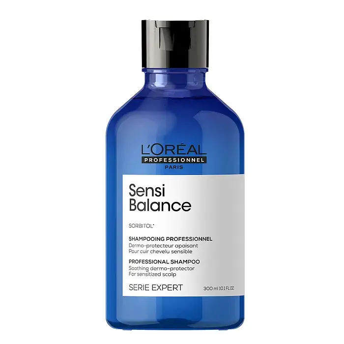L'Oreal Sensi Balance Shampoo