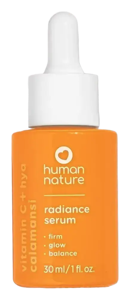 Human Nature Radiance Serum