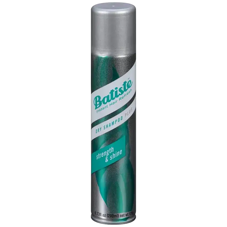 Batiste Dry Shampoo Plus Strength & Shine