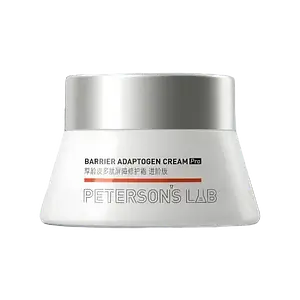 Peterson's Lab Barrier Adaptogen Cream Pro 3.0