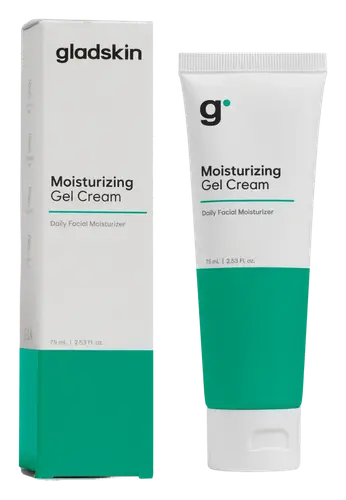 Gladskin Moisturizing Gel Cream