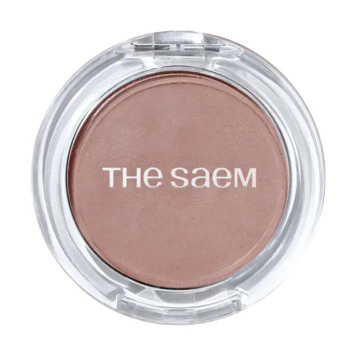 The Saem Jelly Blusher BG01 Salty Beige