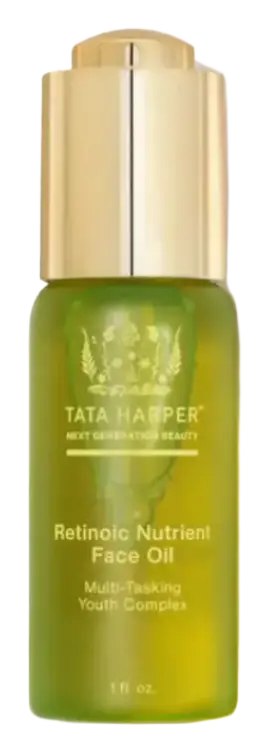 Tata Harper Retinoic Nutrient Face Oil