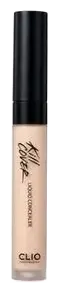 CLIO Kill Cover Liquid Concealer 003 Linen