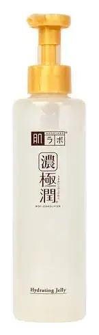 Hada Labo Gokujyun Hydrating Jelly