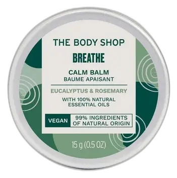 The Body Shop Breathe Calm Balm