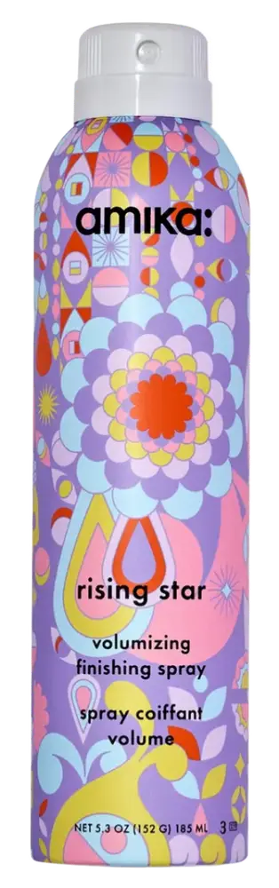 Amika Rising Star Volumizing Finishing Spray