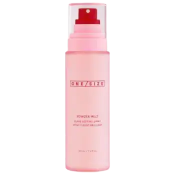 One/Size by Patrick Starrr Powder Melt Setting Spray