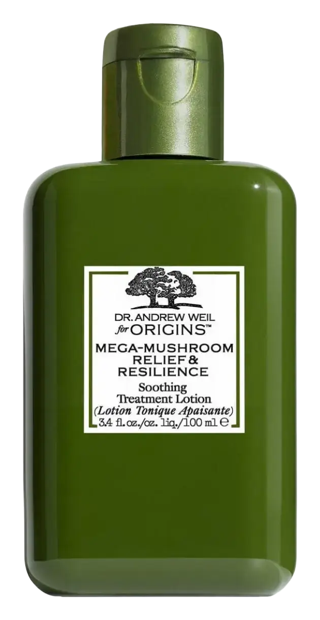 Origins Dr. Andrew Weil For Origins™ Mega-Mushroom Relief & Resilience Soothing Treatment Lotion