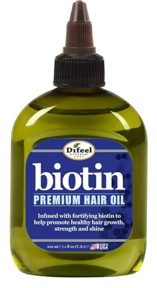 Difeel Biotin Premium Hair Oil