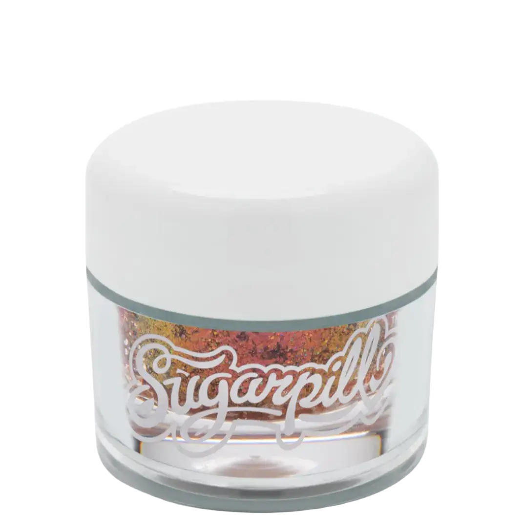 Sugarpill Cosmetics Loose Eyeshadow Brick Toast