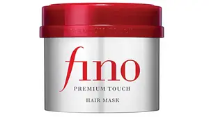 Shiseido Fino Premium Touch Hair Mask Philippines