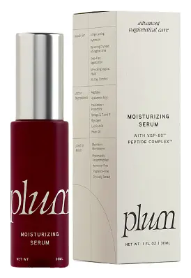 Plum Moisturizing Serum