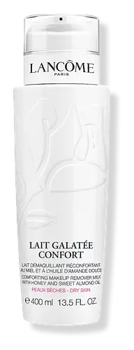 Lancôme Lait Galatee Confort Makeup Remover Milk