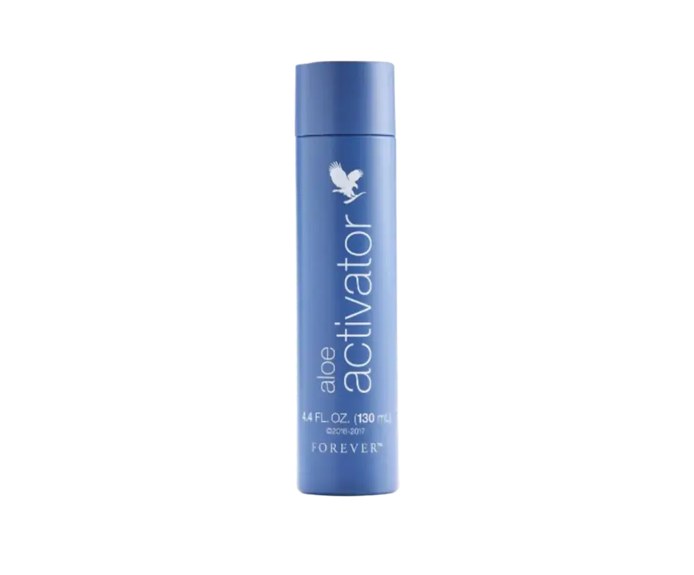 Forever Living Aloe Activator