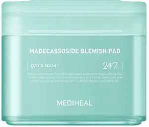 Mediheal Madecassoside Blemish Pad