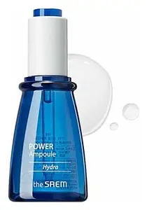 The Saem Power Ampoule Hydra