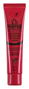 Dr. PAWPAW Tinted Balm Red