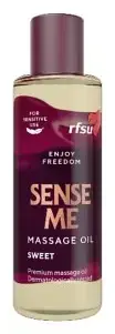 rfsu Sense Me Sweet Massage Oil