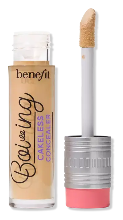 Benefit Cosmetics Boi-ing Cakeless Concealer 6.5 In Charge