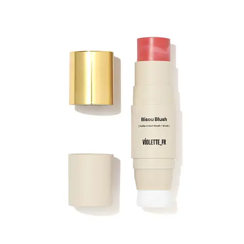 Violette_FR Bisou Blush Inès