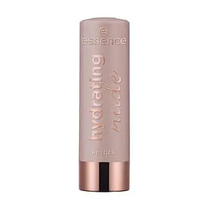 Essence Hydrating Nude Lipstick 301 Romantic