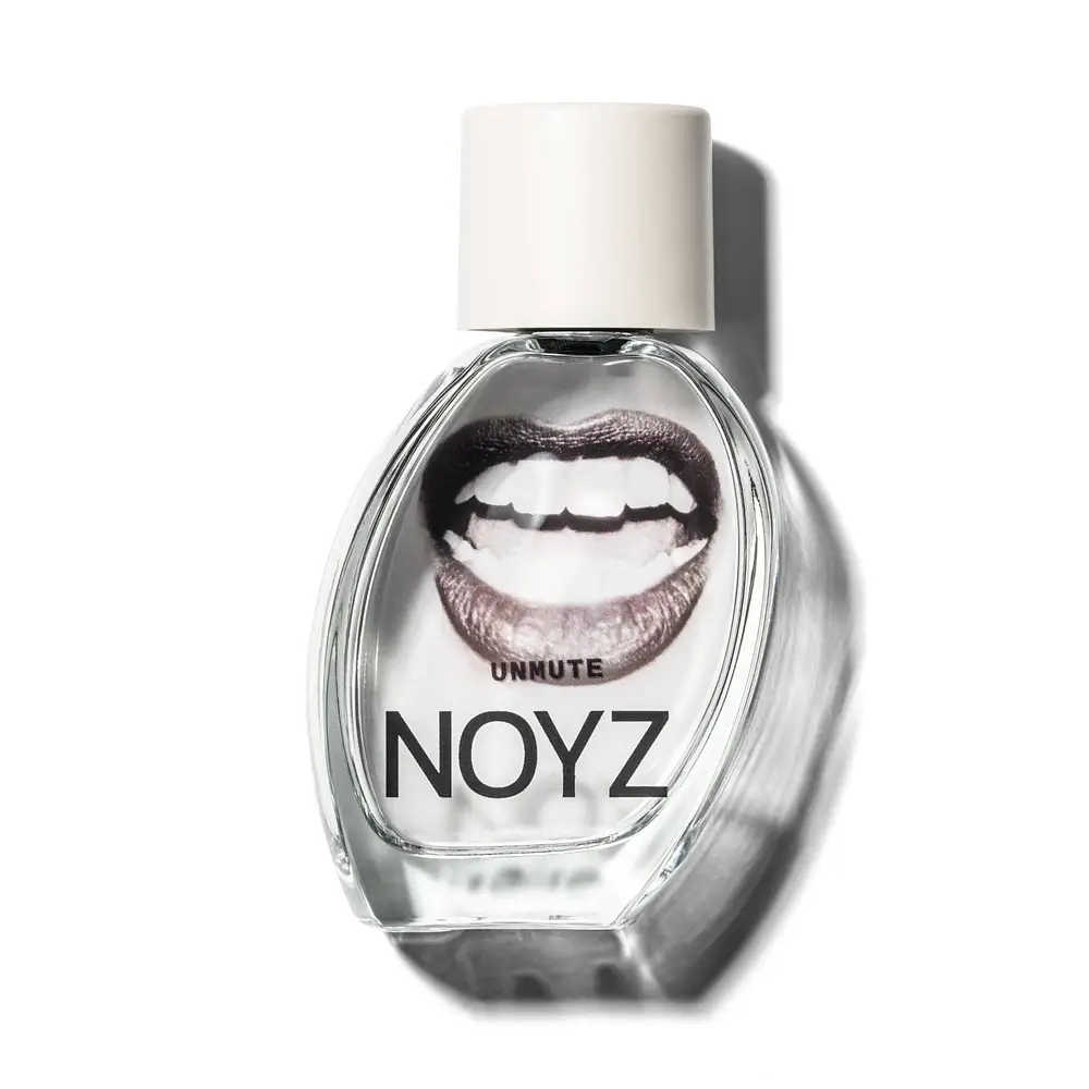 Noyz Unmute Eau De Parfum