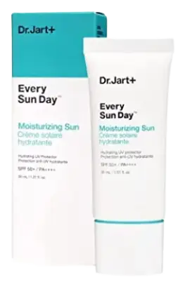 Dr. Jart+ Every Sun Day Moisturizing Sun SPF 50+ PA++++