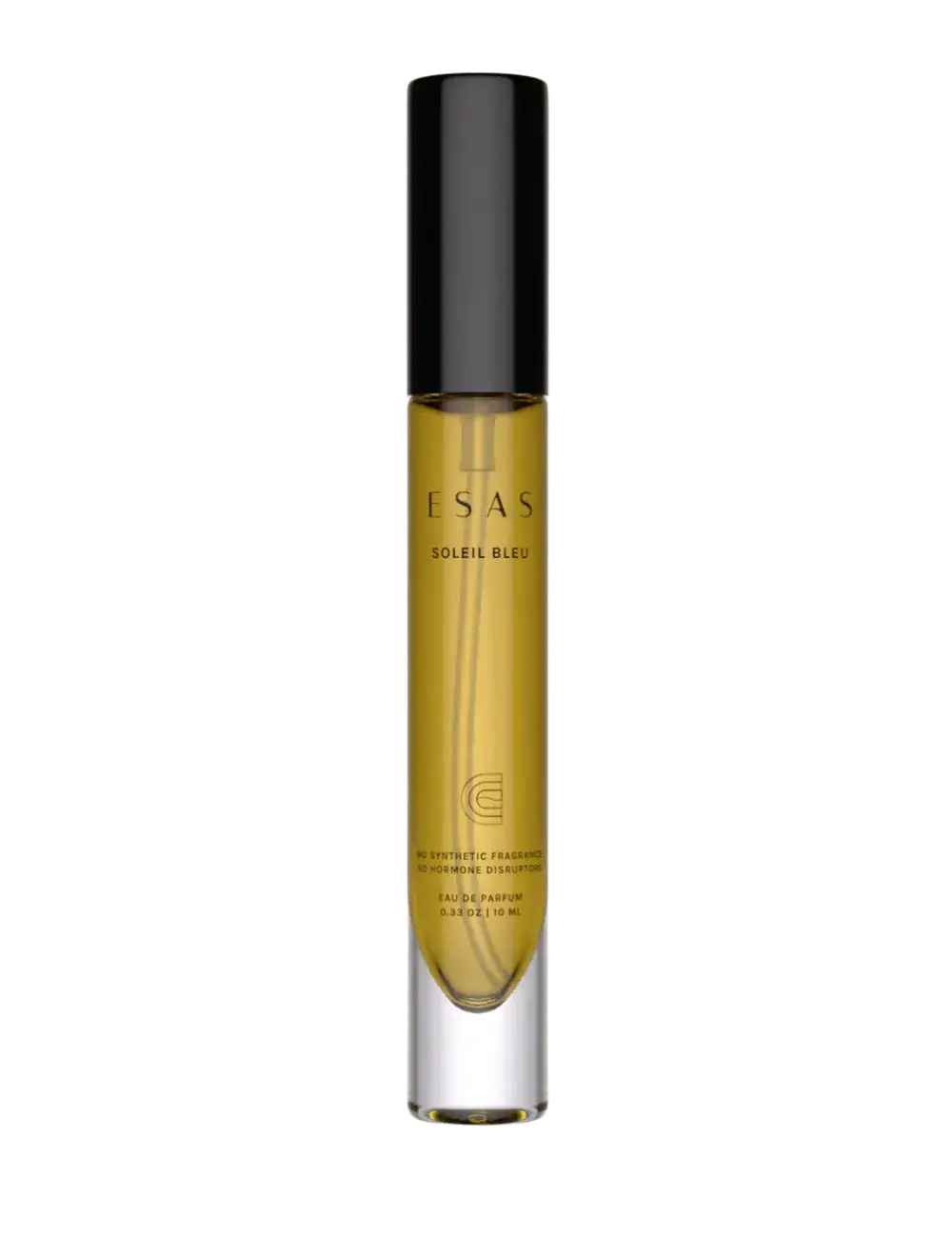 Esas Beauty Soleil Blue Fragrance