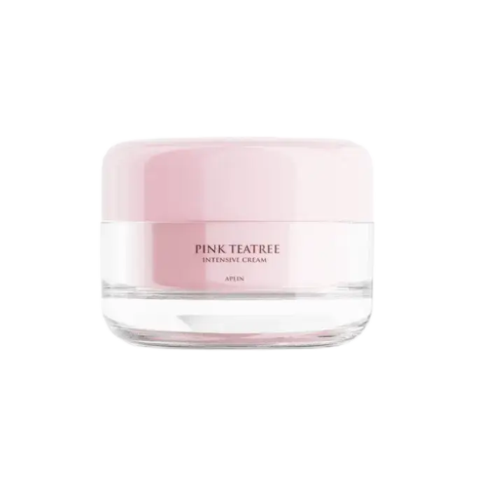 Aplin Pink Teatree Intensive Cream