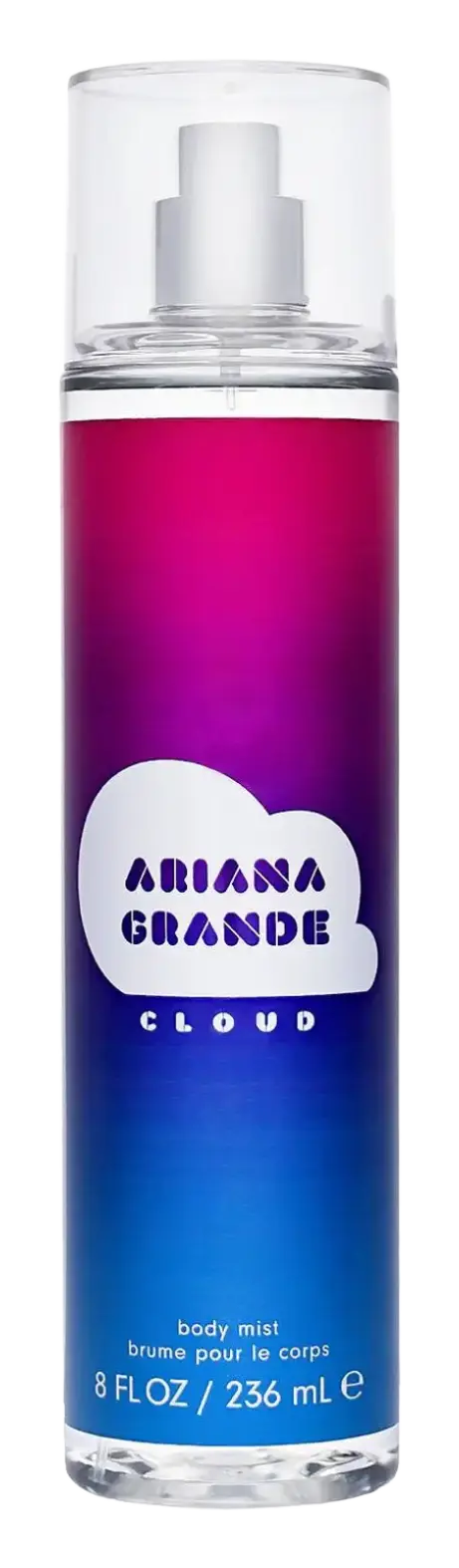 Ariana Grande Fragrances Cloud Body Mist