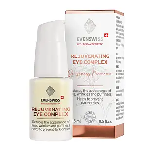 Evenswiss Rejuvenating Eye Complex