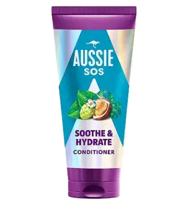 Aussie SOS Soothe And Hydrate Conditioner