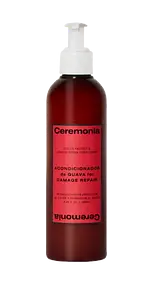 Ceremonia Guava Protect & Repair Conditioner