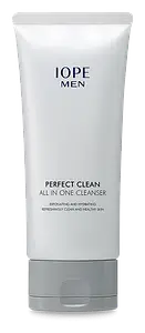 Iope Men Perfect Clean All-In-One Cleanser