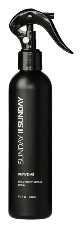 Sunday || Sunday Revive Me Daily Moisturizing Spray
