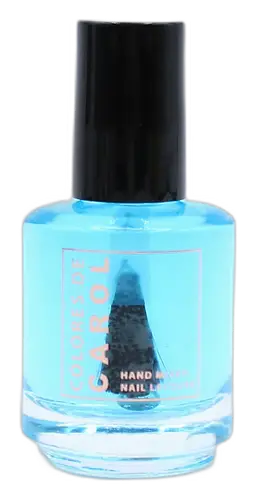 Colores De Carol Mellow Hero Base Coat With Garlic