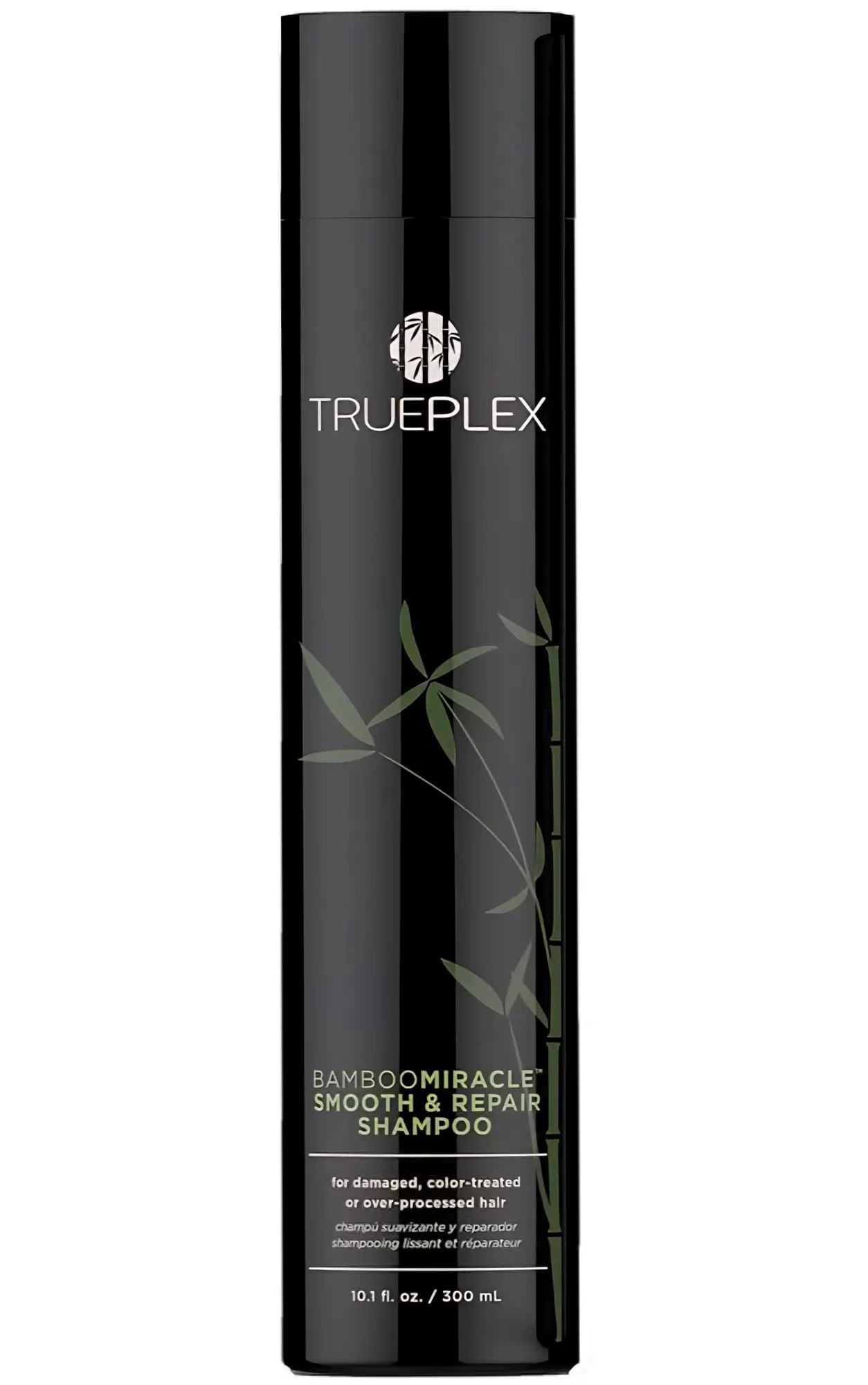 Keratherapy Trueplex Bamboo Miracle Smooth & Repair Shampoo