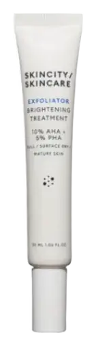 SkinCity Skincare Brightening Treatment