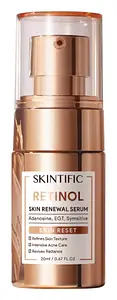 Skintific Retinol Skin Renewal Serum