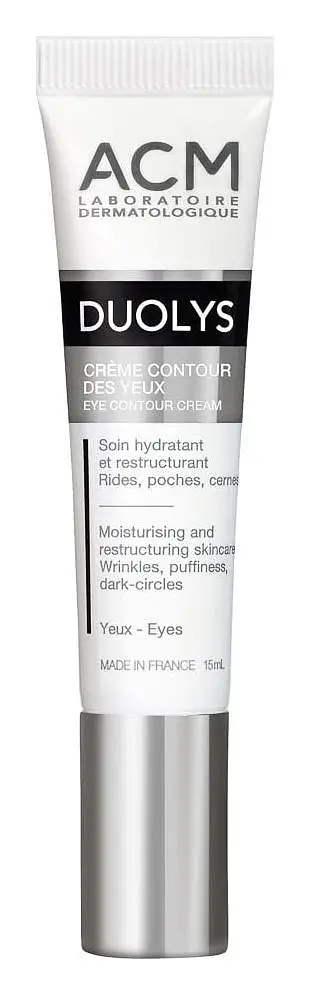 Laboratoire ACM Duolys Eye Contour