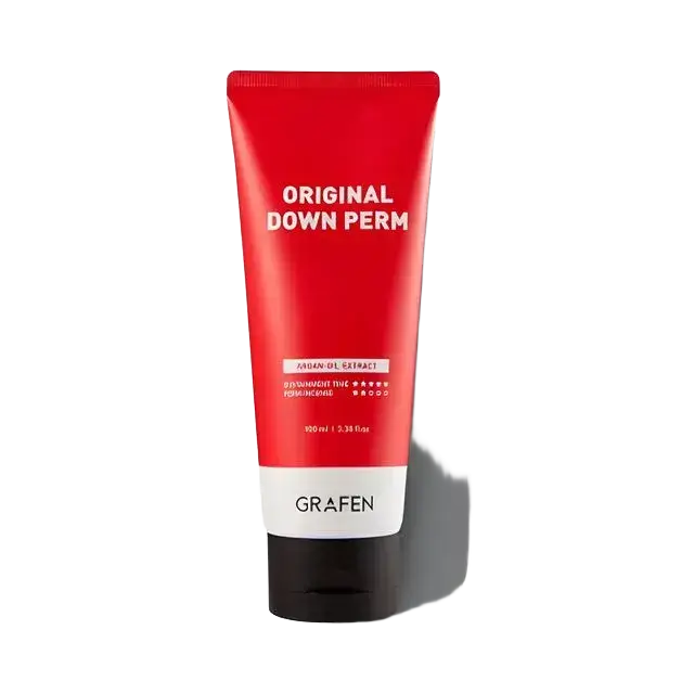 Grafen Original Down Perm