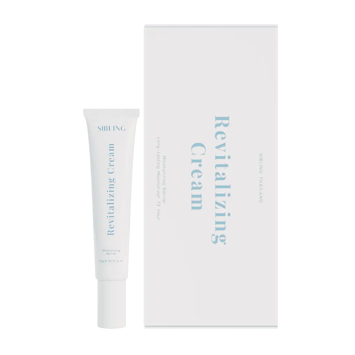 Sibling Revitalizing Cream