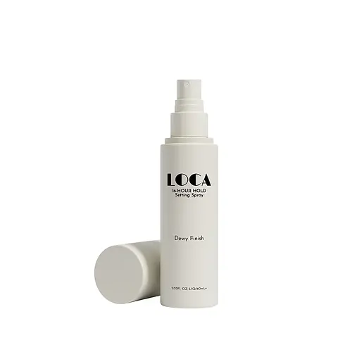 Loca Setting Spray - Dewy