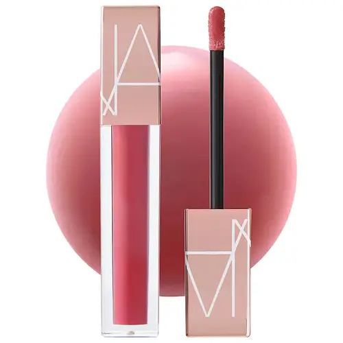 NARS Cosmetics Afterglow Sheer Hydrating Lip Oil 507 Twirl
