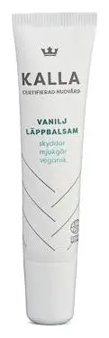 Kronan Kalla Läppbalsam Naturlig