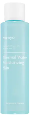 ma:nyo Thermal Water Moisturizing Skin