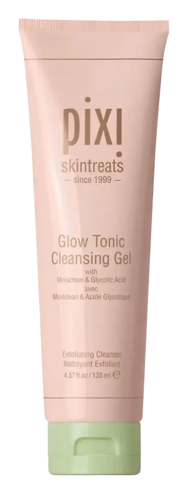 Pixi Beauty Glow Tonic Cleansing Gel
